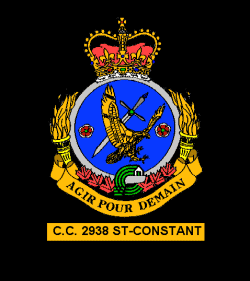 Corps de Cadets 2938 St-Constant Royal Canadian Hussars